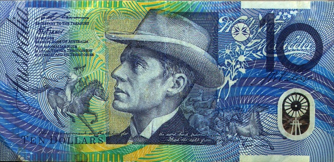 Australijski dolar je ojacao nakon sto je Westpac indeks raspolozenja potrosaca u Australiji porastao u januaru